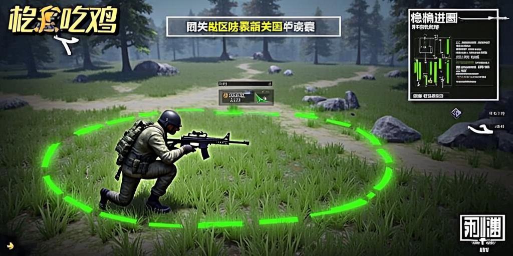 如何评估和平精英辅助工具的效果？