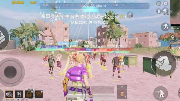和平精英辅助市场：不法交易的暗流