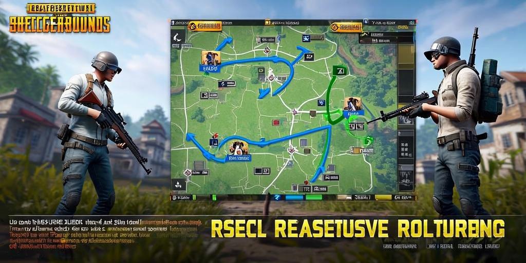 和平精英《先行者》外挂稳到飞起嘎嘎上分中